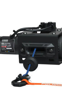 Polaris HD 3,500 lb. Winch Item #: 2884833
