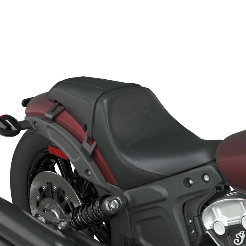 Indian Scout K-SEAT,SPORT,BOB,BLK