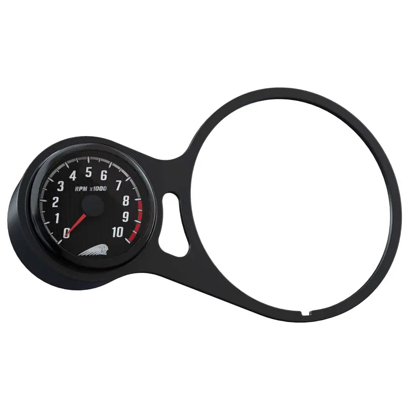 Indian Scout Tachometer with Shift Light