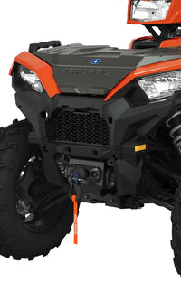 Polaris HD 3,500 lb. Winch with Synthetic Rope Item #: 2889470

