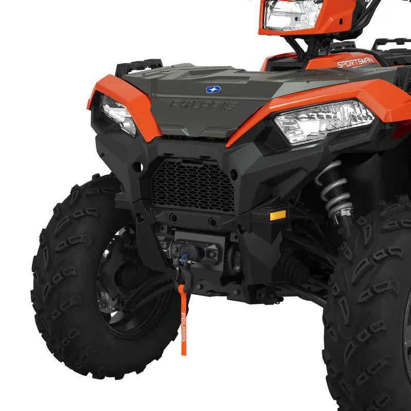 Polaris HD 3,500 lb. Winch with Synthetic Rope Item #: 2889470