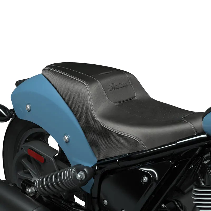 Indian Chief Syndicate 2-Up Seat