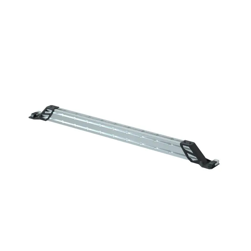 Polaris ranger Lock & Ride MAX Cross Bed Rail