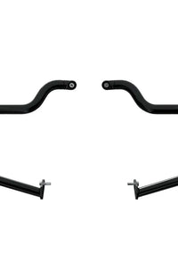 Indian Scout  Steel Front Highway Bars
