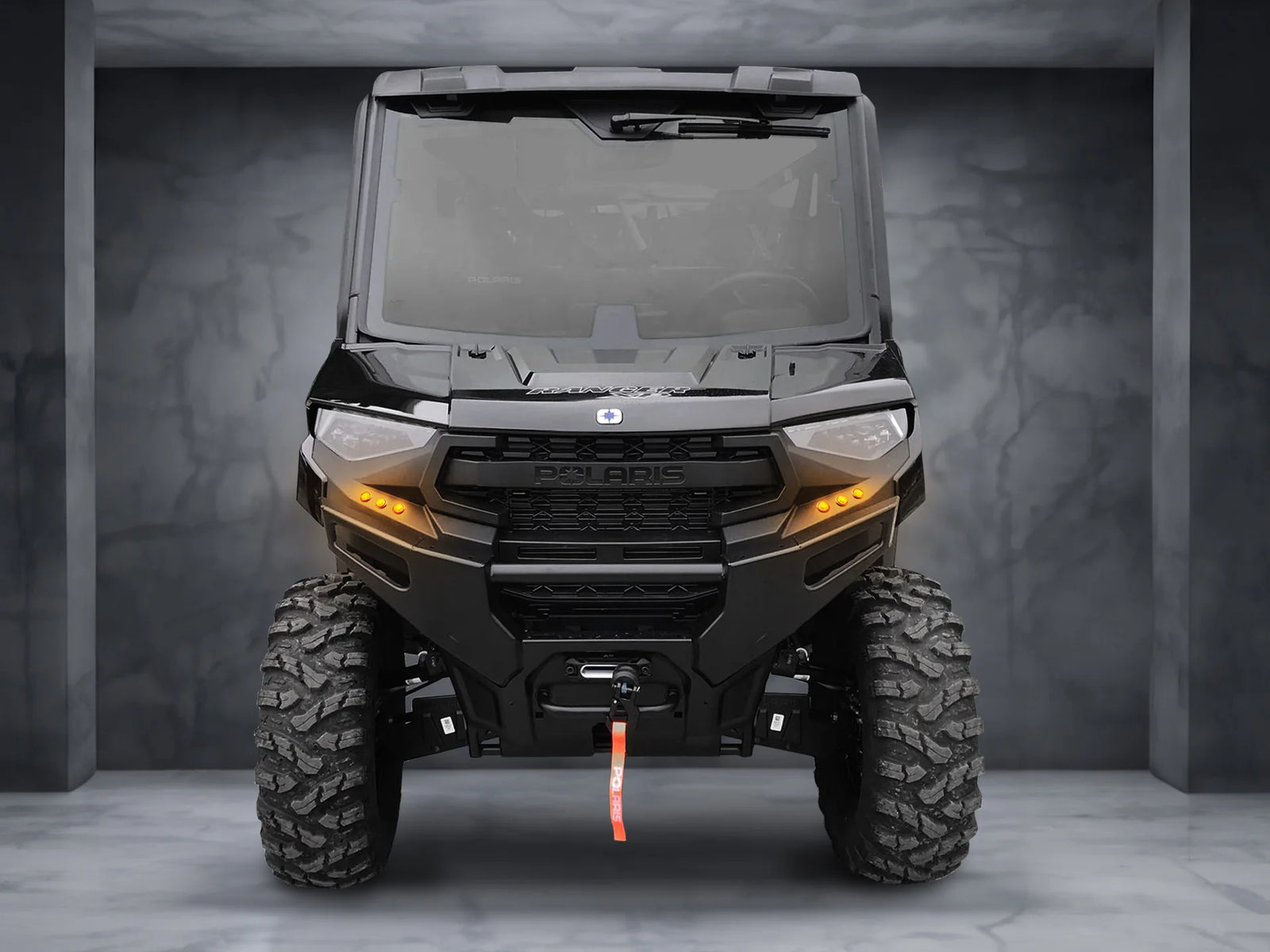 2018+ Polaris Ranger XP 1000  - 6-LED Turn Signal Kit