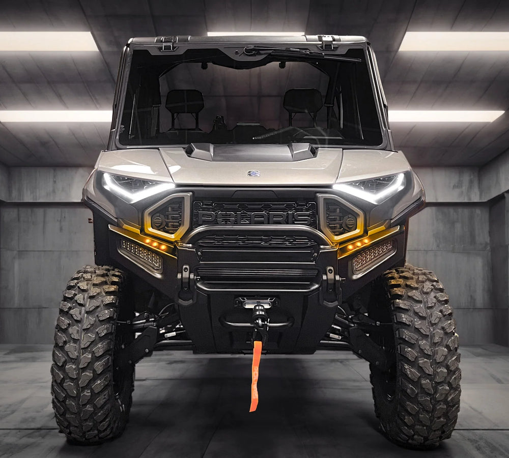 Polaris Ranger  XD1500 TURN SIGNAL KIT