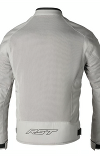 NEW Spectre Air D3O Ladies Silver Textile Jacket 3XL
