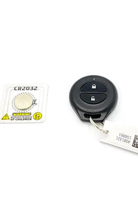 2 Button Remote Control Fob, Indian, Part 4081321 Item #: 4081321 Replacement for #: 4014121
