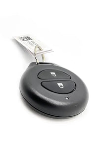 2 Button Remote Control Fob, Indian, Part 4081321 Item #: 4081321 Replacement for #: 4014121
