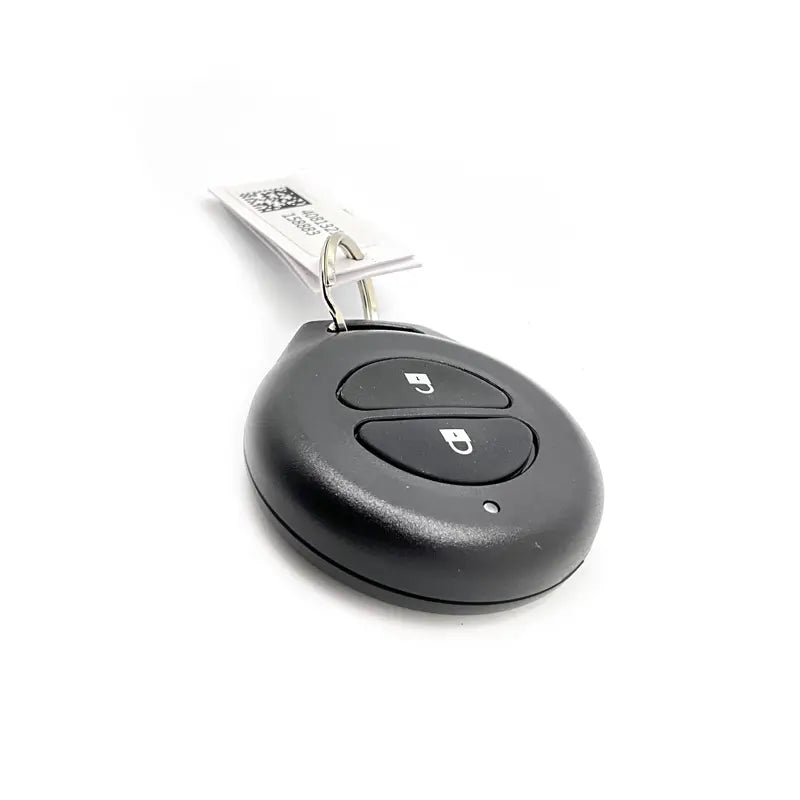 2 Button Remote Control Fob, Indian, Part 4081321 Item #: 4081321 Replacement for #: 4014121