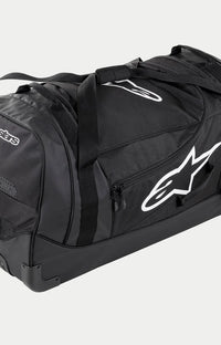 ALPINESTARS KOMODO BAG BLACK/WHITE
