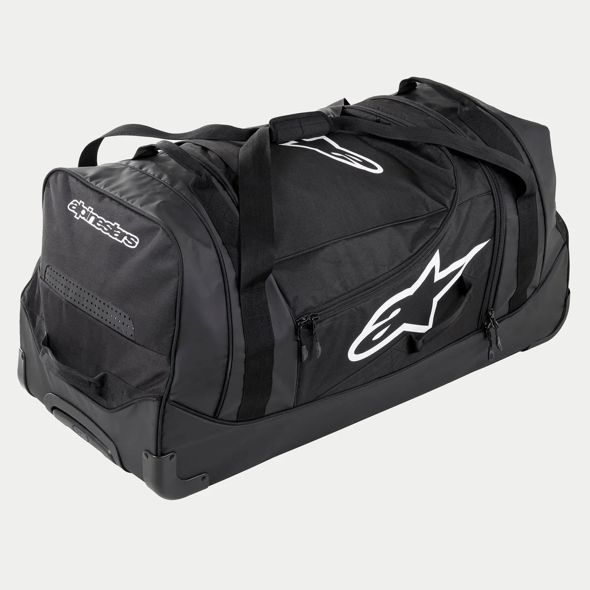 ALPINESTARS KOMODO BAG BLACK/WHITE