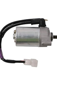 Polaris ATV Motor Starter, Youth 90, Genuine OEM Part 0454952
