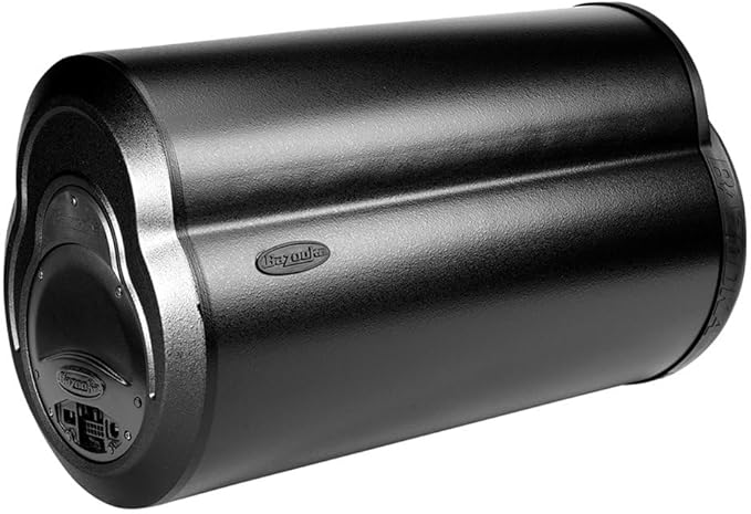 BAZOOKA BASS TUBE-10IN