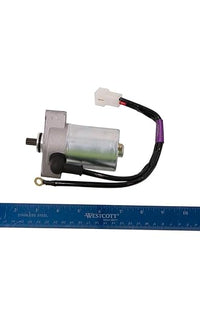 Polaris ATV Motor Starter, Youth 90, Genuine OEM Part 0454952
