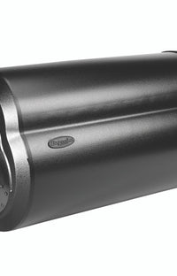 BAZOOKA BASS TUBE-10IN
