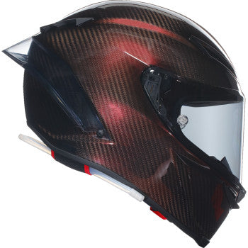 Contour-X Snake Helmet – Ducati Bros