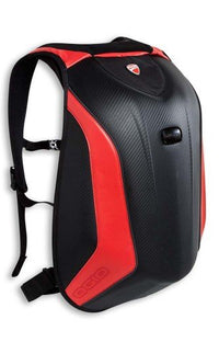 DUCATI OGIO REDLINE B1 BACKPACK (981040452)
