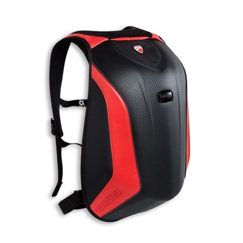 DUCATI OGIO REDLINE B1 BACKPACK (981040452)