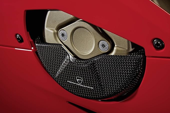 CARBON CLUTCH CASING