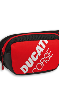 DC FREETIME WAIST BAG
