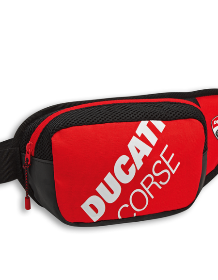 DC FREETIME WAIST BAG