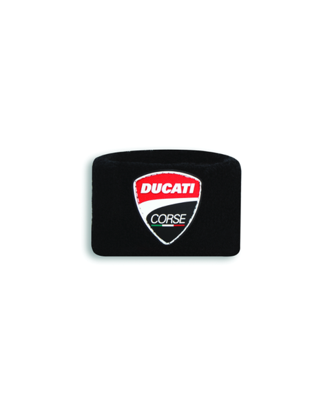 NEW Ducati CLUTCH FLUID RESERVOIR SOCK 97980721A