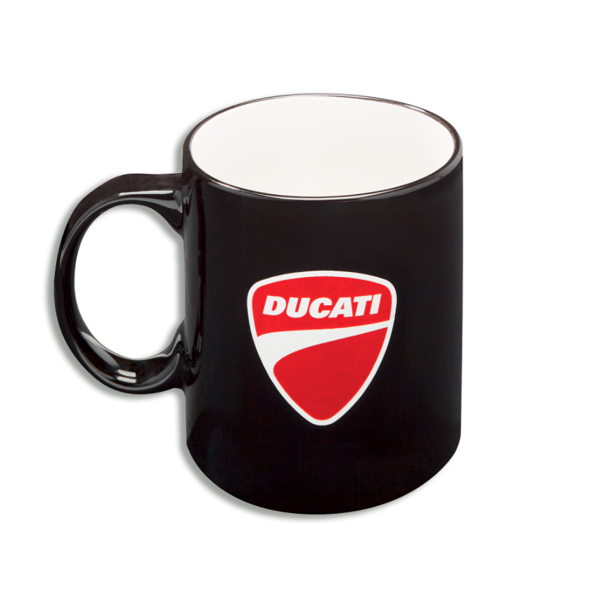 DUCATI MUG