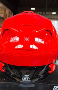 NEW Ducati Arai VX-PRO4 Desmo Medium Helmet
