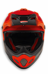 NEW Ducati Arai VX-PRO4 Desmo Medium Helmet

