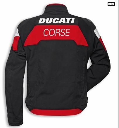 Ducati Corse tex C5