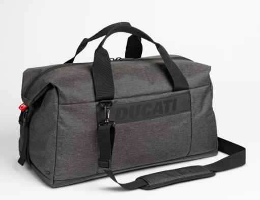 URBAN DUFFEL BAG