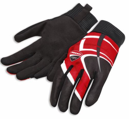 CYCLING GLOVES D.C. MTB