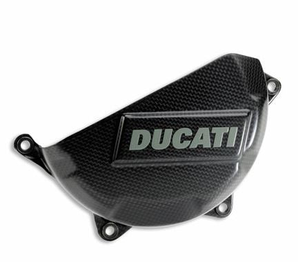 CARBON COVER FOR CLUTCH