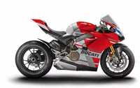 DIE CAST MODEL PANIGALE V4 S
