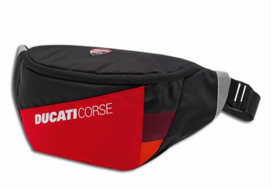 WAISTBAG DC SPORT