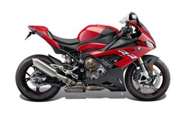 BMW Evotech M 1000 RR Tail Tidy (2021-2022)