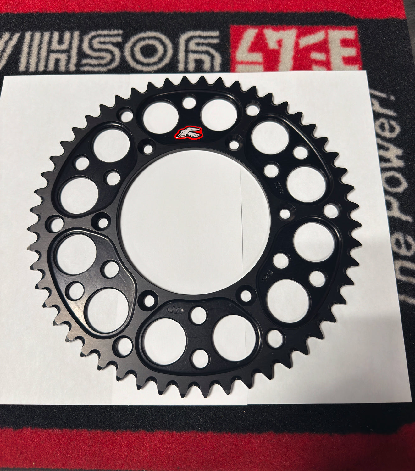 NEW Renthal GP Sprocket  A46010951052C1