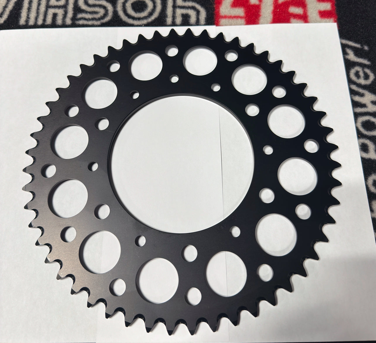 NEW Renthal GP Sprocket  A46010951052C1