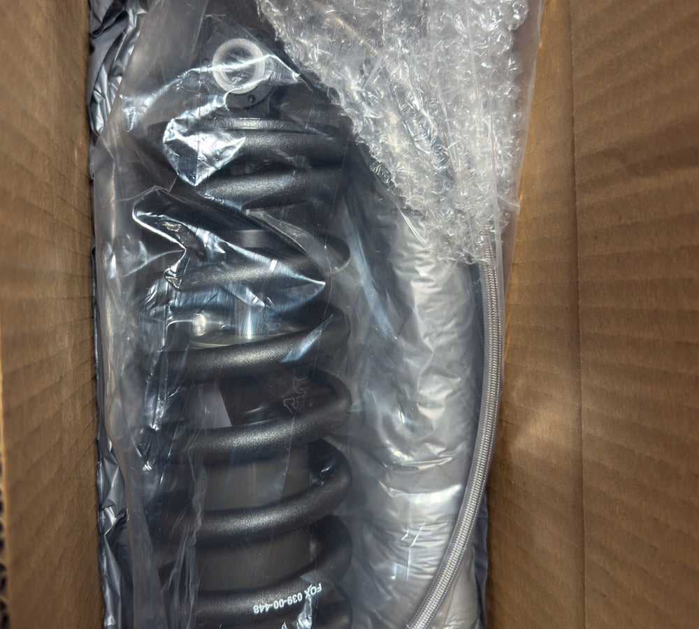 NEW Indian SHOCK-REAR,STD [INCL. ALL], Part 1544452 1544147