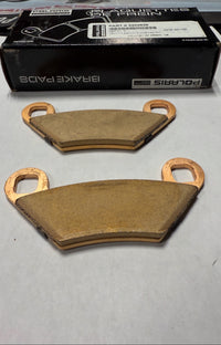 NEW OEM Genuine Polaris High Performance Brake Pad Set of Two Pads 2203628
