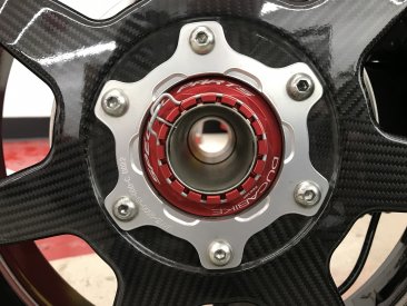 Fullibars Portachiavi Per Ducati Monster 795 695 696 796 821 Panigale V4  Diavel Cassa Chiave Portachiavi Accessori Moto Red : : Auto e Moto