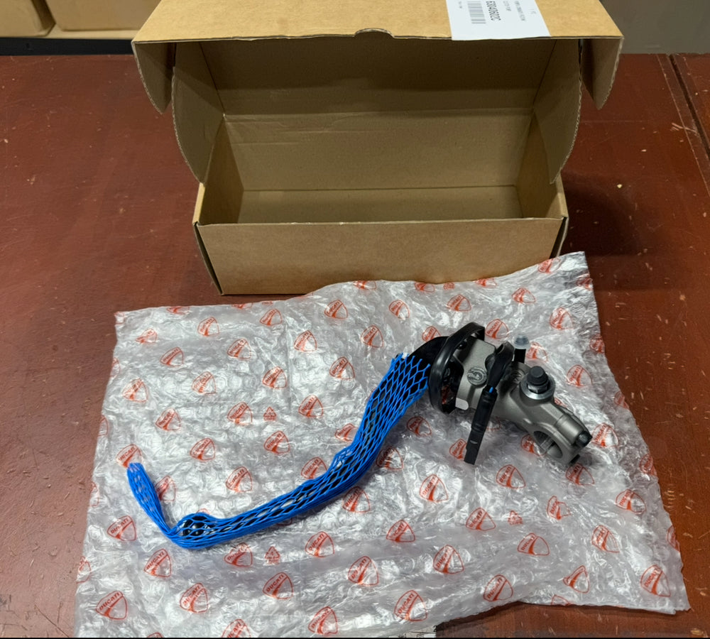 New in Box Ducati Brembo Clutch Pump 63040602C