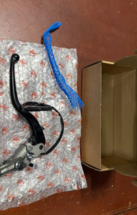 New in Box Ducati Brembo Clutch Pump 63040602C

