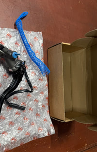 New in Box Ducati Brembo Clutch Pump 63040602C
