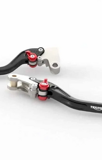 NEW OEM Triumph Adjustable Long Lever Kit A9628100

