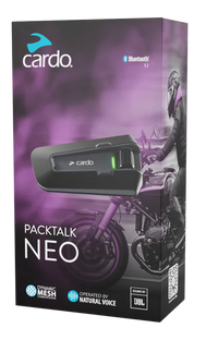 PACKTALK NEO DUO
