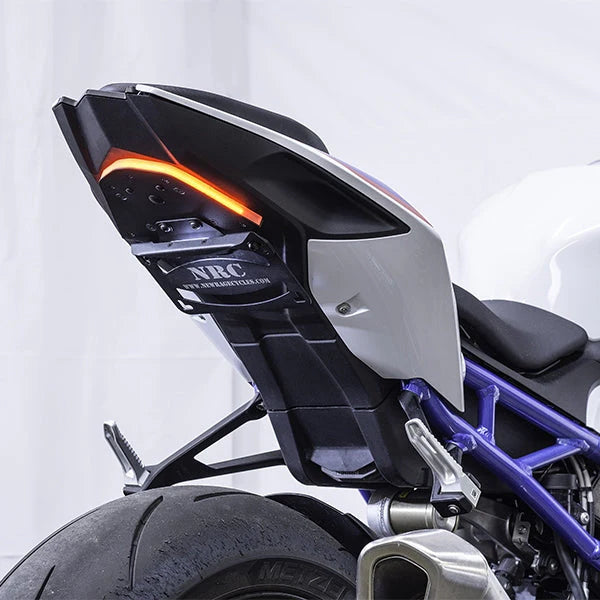 NRC BMW S1000RR Fender Eliminator Kit (2020-2022)