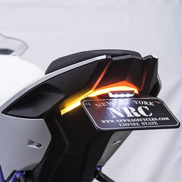 NRC BMW S1000RR Fender Eliminator Kit (2020-2022)