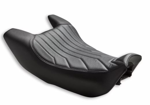 Ducati Diavel "Premium" rider seat